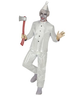 HOMBRE DE HOJALATA ADULTO