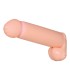 Pene hinchable 70 cm.