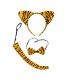 CONJUNTO TIGRE