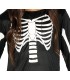 DISFRAZ DE SKELETON INFANTIL