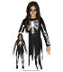 DISFRAZ DE SKELETON INFANTIL