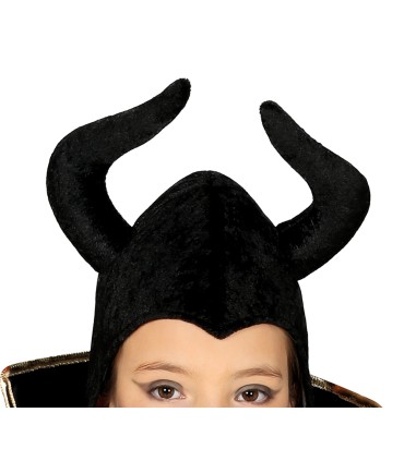 DISFRAZ DE DEVIL FAIRY