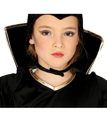 DISFRAZ DE DEVIL FAIRY