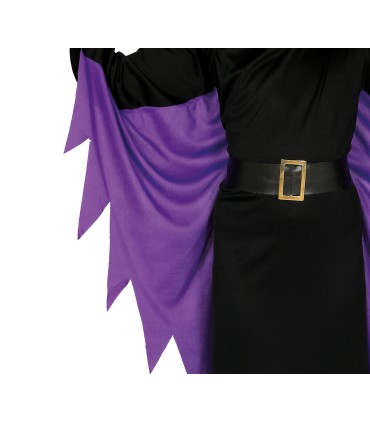 DISFRAZ DE DEVIL FAIRY