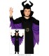 DISFRAZ DE DEVIL FAIRY