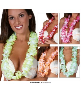 COLLAR HAWAIANO SURTIDO