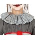 DISFRAZ DE BAD CLOWN GIRL