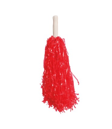 CARTON 2 POM-POM 80 GR. COLORES