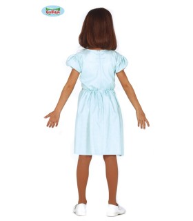 DISFRAZ DE GHOST TWINS