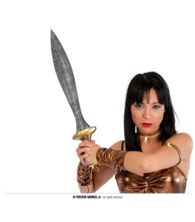 ESPADA ESPARTANO 70 CMS.