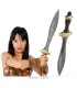 ESPADA ESPARTANO 70 CMS.
