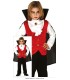 DISFRAZ DE VAMPIRO INFANTIL
