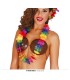COLLAR HAWAIANO MULTICOLOR