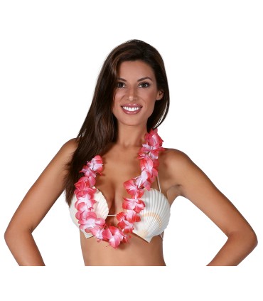 COLLAR HAWAIANO SURTIDOS