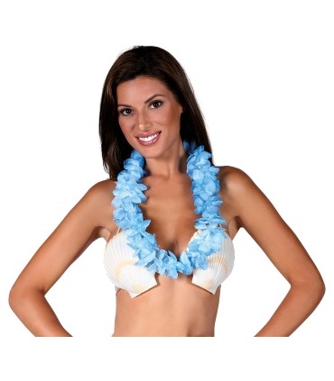 COLLAR HAWAIANO SURTIDOS