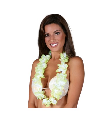 COLLAR HAWAIANO SURTIDOS