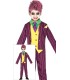 DISFRAZ DE CRAZY VILLAIN