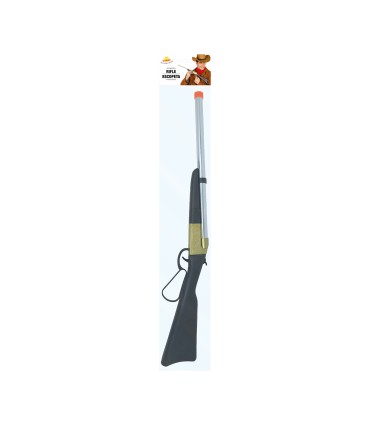 RIFLE 60 CMS.