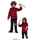 DISFRAZ DE FREDDY INFANTIL
