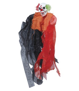 COLGANTE PAYASO 30 CMS