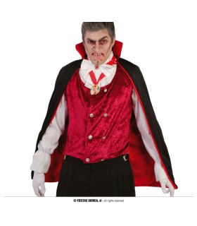 CAPA VAMPIRO 90 CMS.