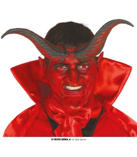 CUERNOS DEMONIO 20 CMS