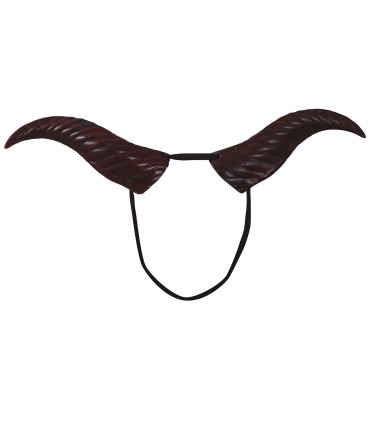CUERNOS DEMONIO 20 CMS