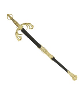 ESPADA NOBLE 62 CMS.