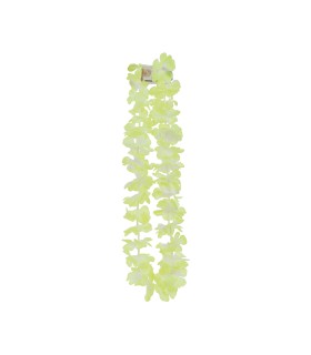 COLLAR HAWAIANO SURTIDOS 6,50 CMS.