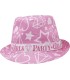 SOMBRERO PARTY GIRLS ROSA