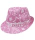 SOMBRERO PARTY GIRLS ROSA