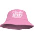GORRO PARTY GIRLS ROSA