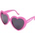 GAFAS CORAZON PARTY GIRLS