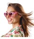 GAFAS CORAZON PARTY GIRLS