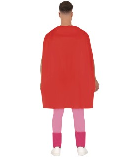 DISFRAZ DE FUCKMAN HERO ADULTO