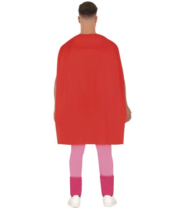 DISFRAZ DE FUCKMAN HERO ADULTO