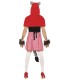 LOBO CAPERUCITA ROJA ADULTO