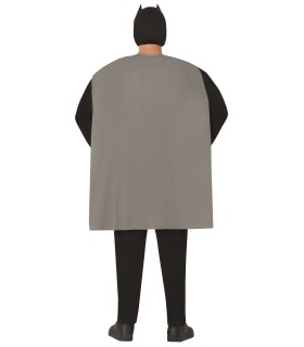 DISFRAZ DE BITEMAN ADULTO TALLA L