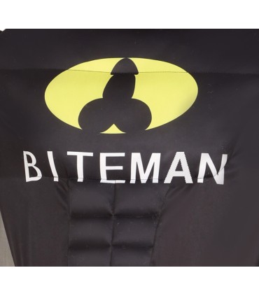 DISFRAZ DE BITEMAN ADULTO TALLA L