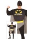 DISFRAZ DE BITEMAN ADULTO TALLA L