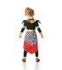 Disfraz de Masai Infantil Unisex