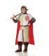 Disfraz de Caballero Medieval León Unisex