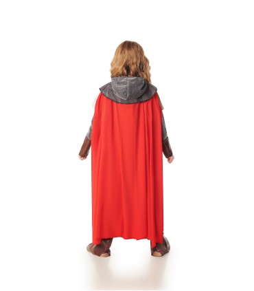 Disfraz de Caballero Medieval León Unisex