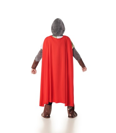 Disfraz de Caballero Medieval León Unisex
