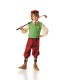 Disfraz de Jugador de Golf