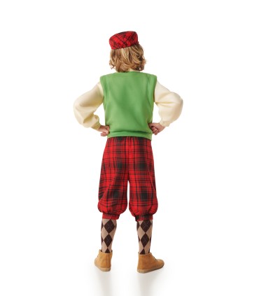 Disfraz de Jugador de Golf