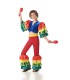Disfraz de Rumbero Multicolor