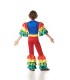 Disfraz de Rumbero Multicolor