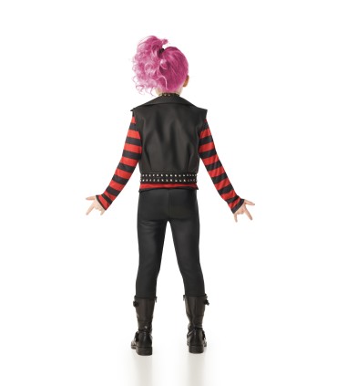 Disfraz de Punki Unisex