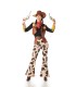 Disfraz de Vaquera Cowgirl